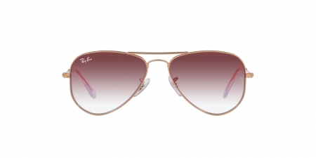 RJ9506S Junior Aviator Sunglasses