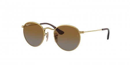 RJ9547S Junior Round Sunglasses