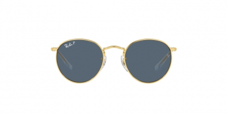 RJ9547S Junior Round Sunglasses