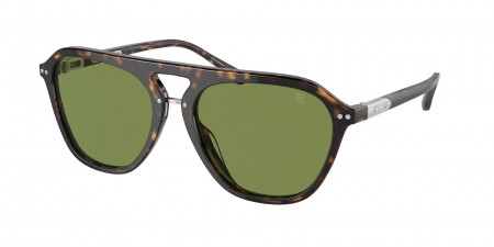 RL8219U The Hugh Sunglasses