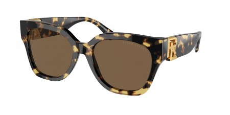RL8221 The Overszed Ricky Sunglasses