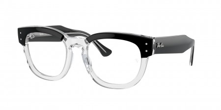 RX0298VF Mega Hawkeye Eyeglasses
