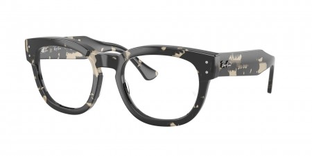 RX0298VF Mega Hawkeye Eyeglasses