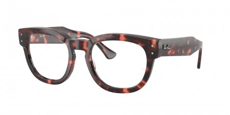 RX0298VF Mega Hawkeye Eyeglasses