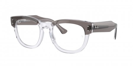 RX0298V Mega Hawkeye Eyeglasses