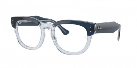 RX0298V Mega Hawkeye Eyeglasses