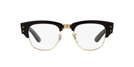 RX0316V Mega Clubmaster Eyeglasses