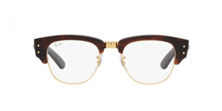 RX0316V Mega Clubmaster Eyeglasses