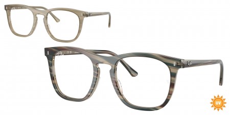 RX2210VF Eyeglasses