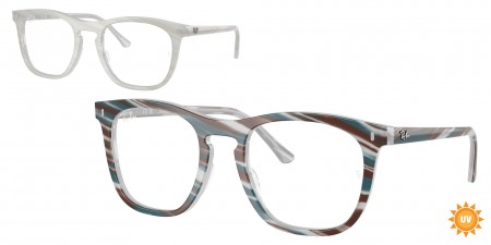RX2210VF Eyeglasses