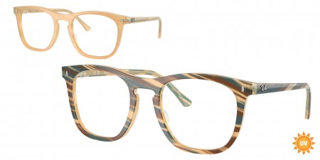 RX2210VF Eyeglasses
