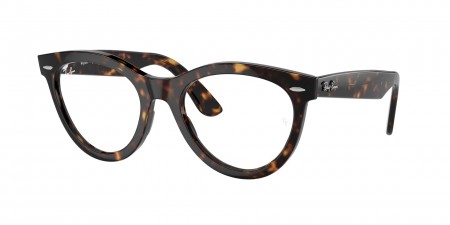 RX2241VF Wayfarer Way Eyeglasses