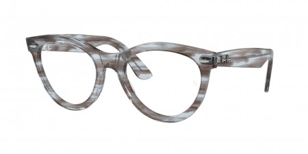RX2241VF Wayfarer Way Eyeglasses