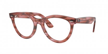 RX2241VF Wayfarer Way Eyeglasses