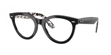RX2241VF Wayfarer Way Eyeglasses