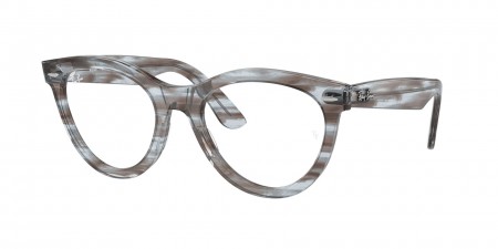 RX2241V Wayfarer Way Eyeglasses