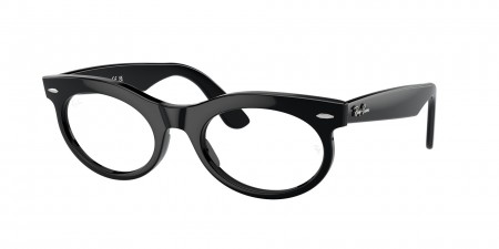 RX2242V Wayfarer Oval Eyeglasses