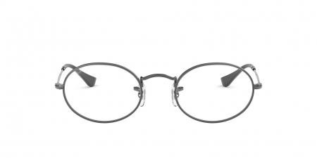 RX3547V Oval Eyeglasses
