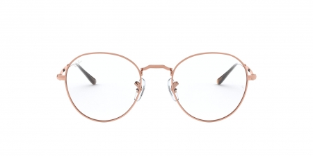 RX3582V David Eyeglasses
