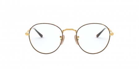 RX3582V David Eyeglasses