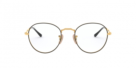 RX3582V David Eyeglasses