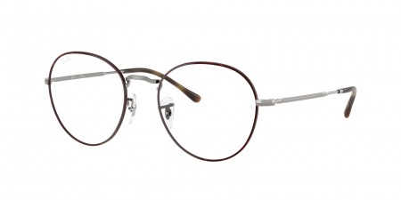 RX3582V David Eyeglasses
