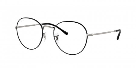 RX3582V David Eyeglasses