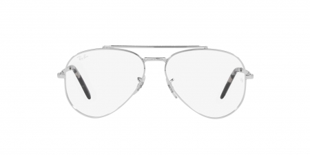 RX3625V New Aviator Eyeglasses