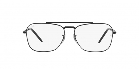 RX3636V New Caravan Eyeglasses