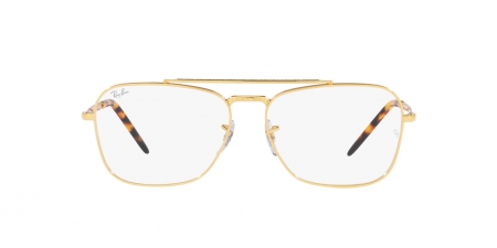 RX3636V New Caravan Eyeglasses