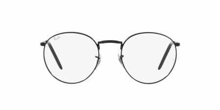 RX3637V New Round Eyeglasses
