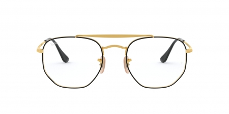 RX3648V The Marshal Eyeglasses