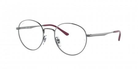 RX3681V Eyeglasses
