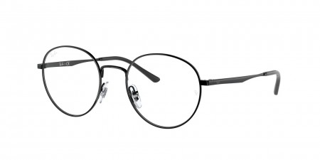 RX3681V Eyeglasses
