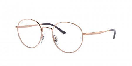 RX3681V Eyeglasses