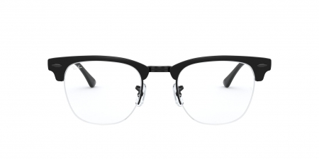 RX3716VM Clubmaster Metal Eyeglasses