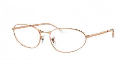 RX3734V Eyeglasses