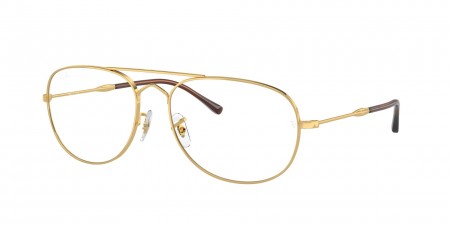 RX3735V Bain Bridge Eyeglasses