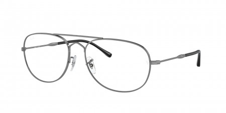 RX3735V Bain Bridge Eyeglasses