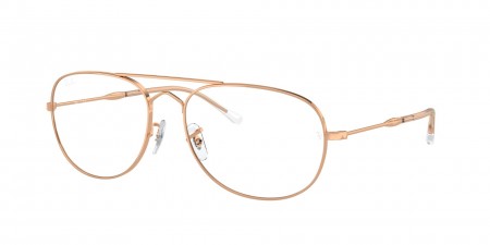 RX3735V Bain Bridge Eyeglasses