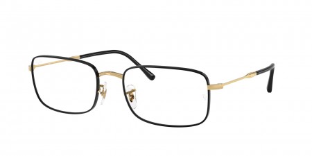 RX3746V Eyeglasses