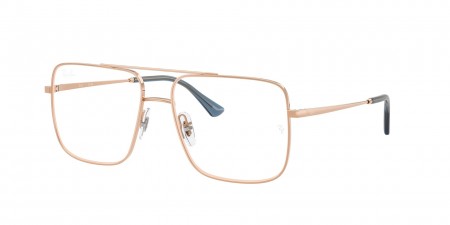 RX3758V Ari Eyeglasses