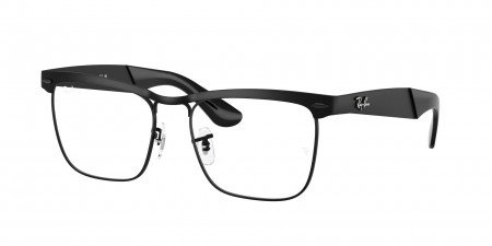 RX3875V Wayfarer Deluxe Eyeglasses