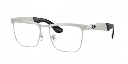 RX3875V Wayfarer Deluxe Eyeglasses