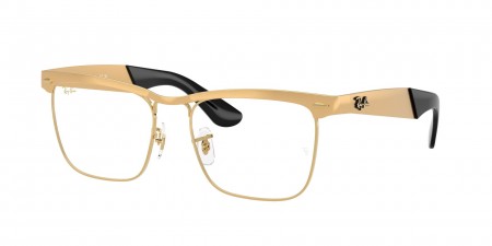 RX3875V Wayfarer Deluxe Eyeglasses