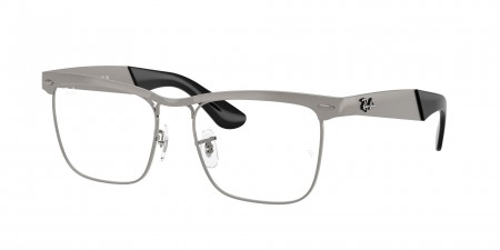 RX3875V Wayfarer Deluxe Eyeglasses