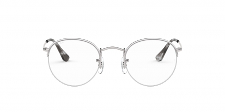 RX3947V Round Gaze Eyeglasses