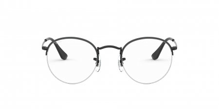 RX3947V Round Gaze Eyeglasses
