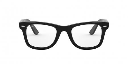 RX4340V Wayfarer Ease Eyeglasses