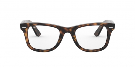 RX4340V Wayfarer Ease Eyeglasses